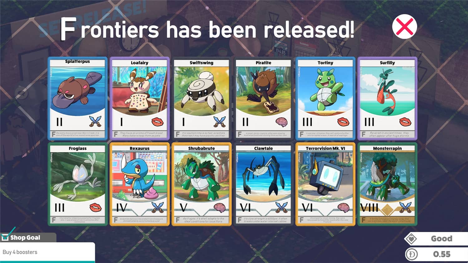 卡牌之王/Kardboard Kings: Card Shop Simulator插图(5)