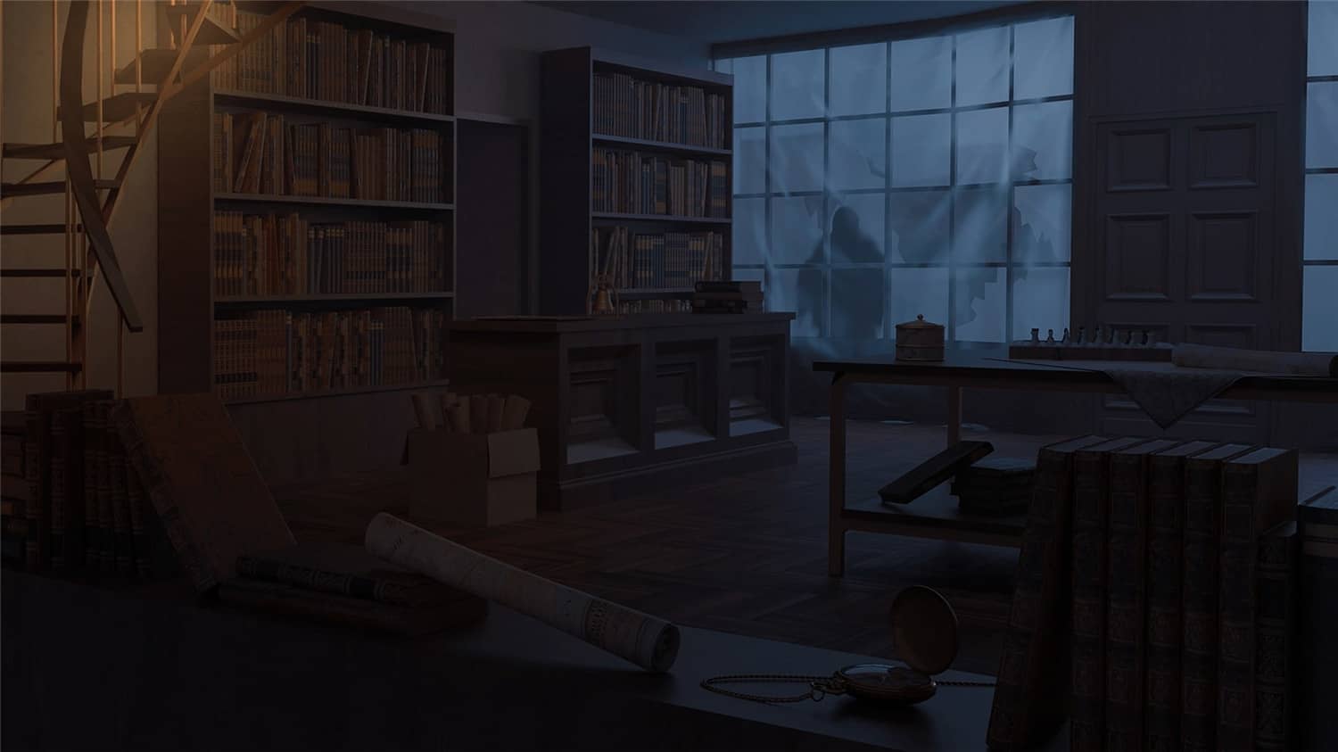 神圣卡塔尔/圣科塔尔/Saint Kotar插图(5)