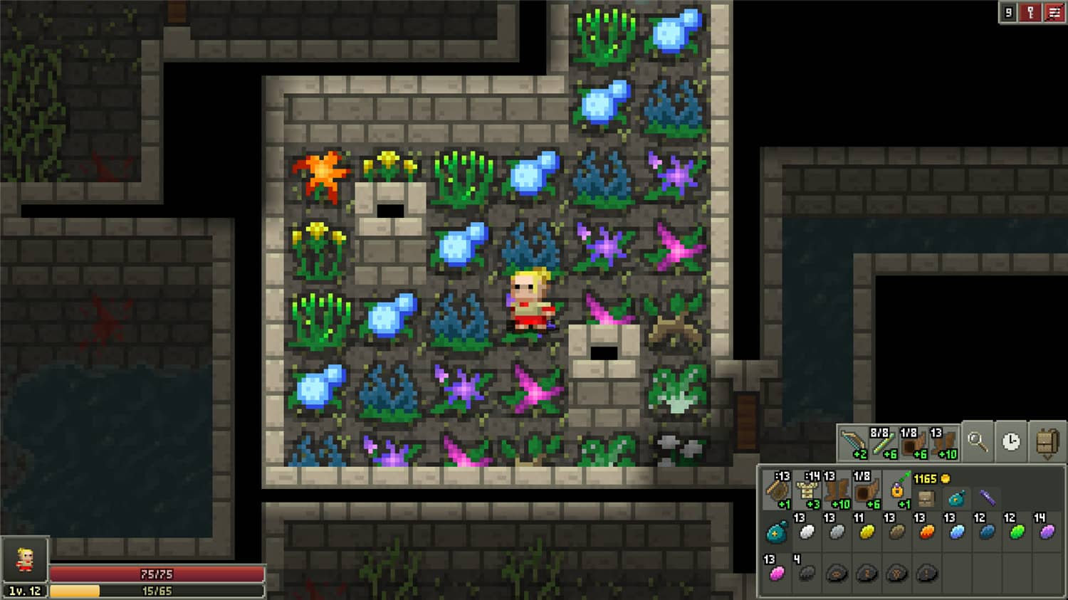 粉碎的像素地牢/Shattered Pixel Dungeon插图(5)