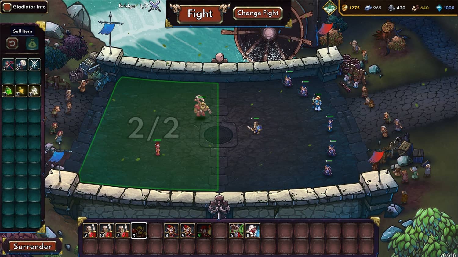 角斗士公会经理/Gladiator Guild Manager插图(4)