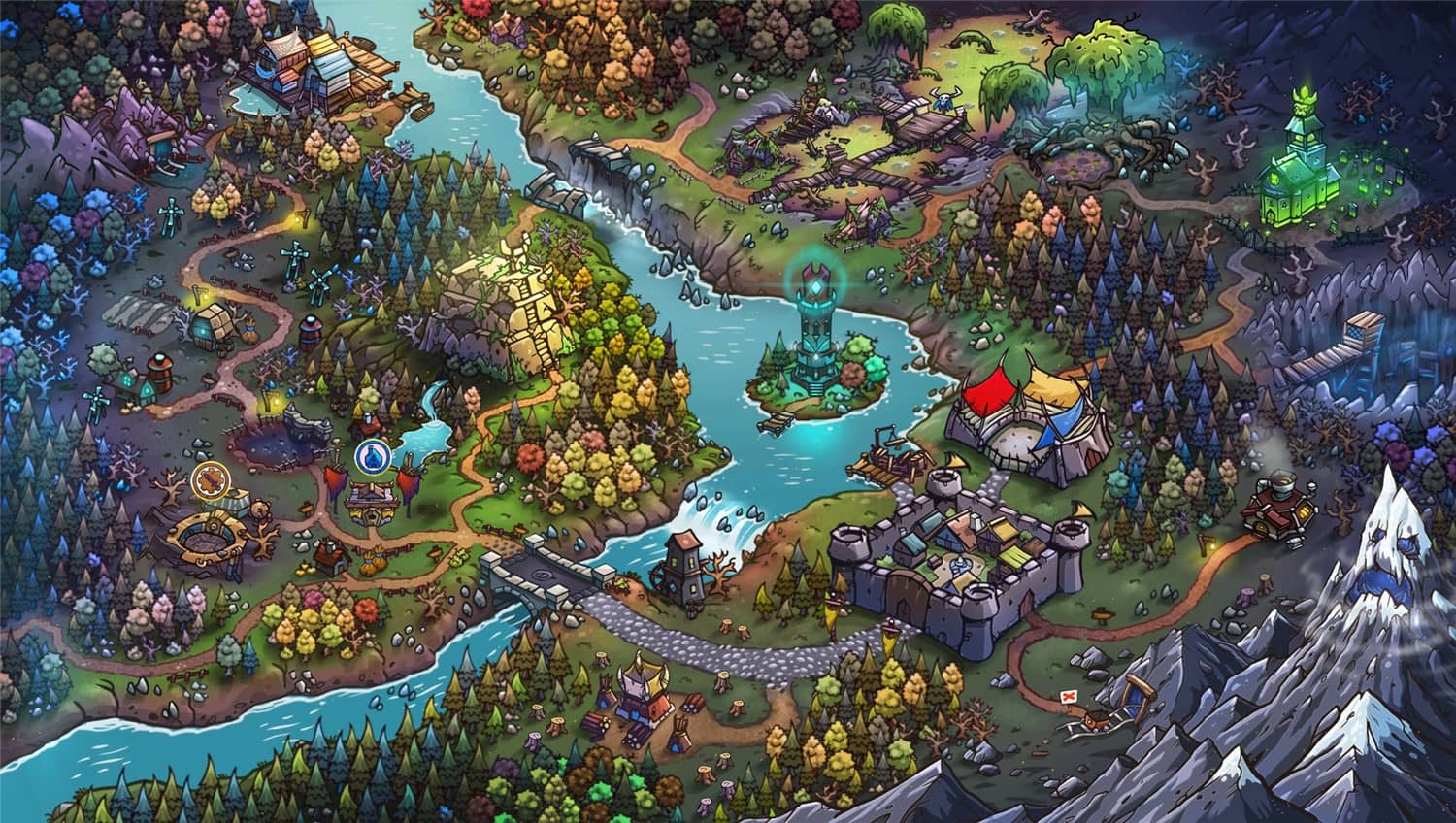 角斗士公会经理/Gladiator Guild Manager插图(2)