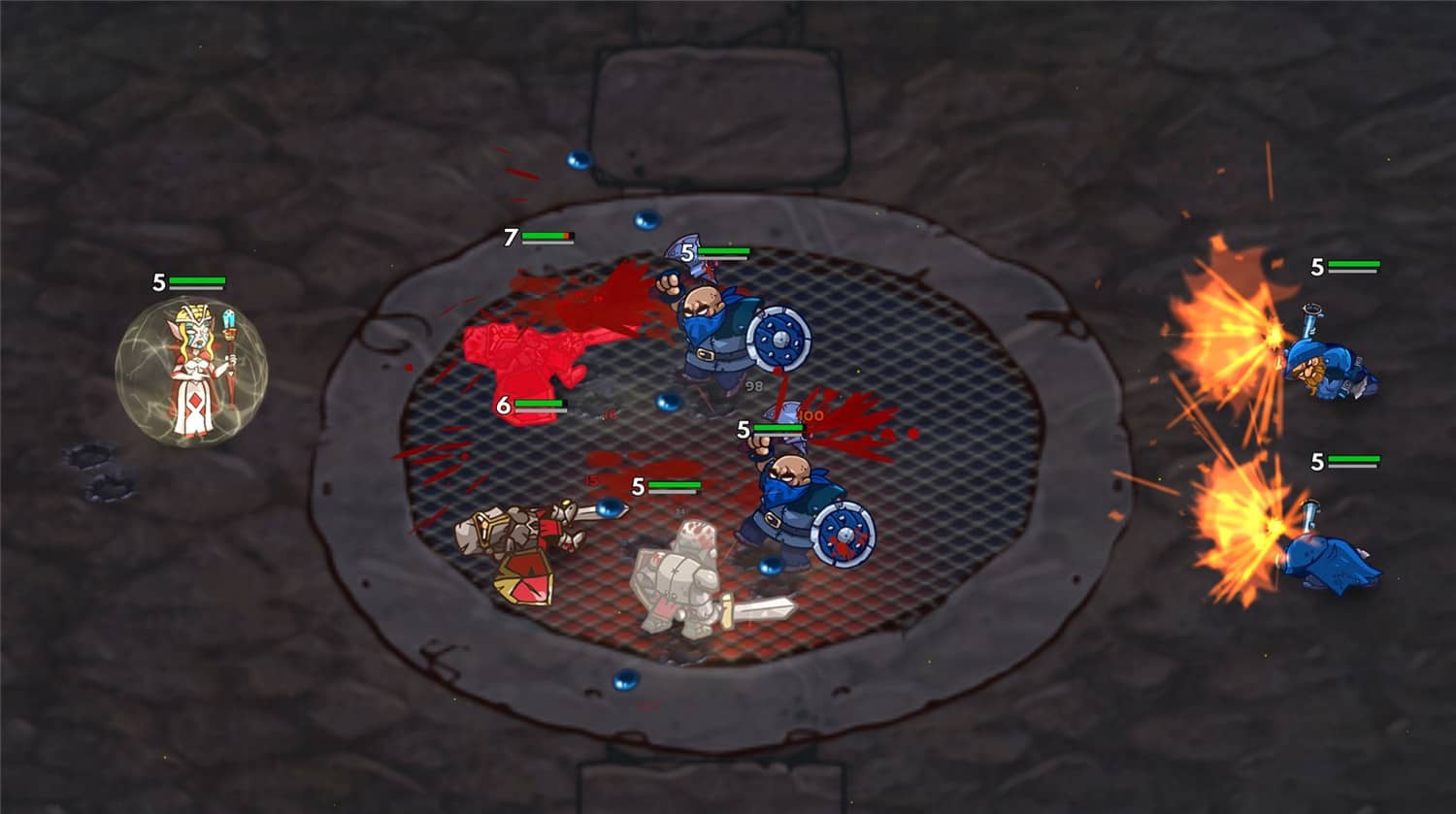 角斗士公会经理/Gladiator Guild Manager插图(5)