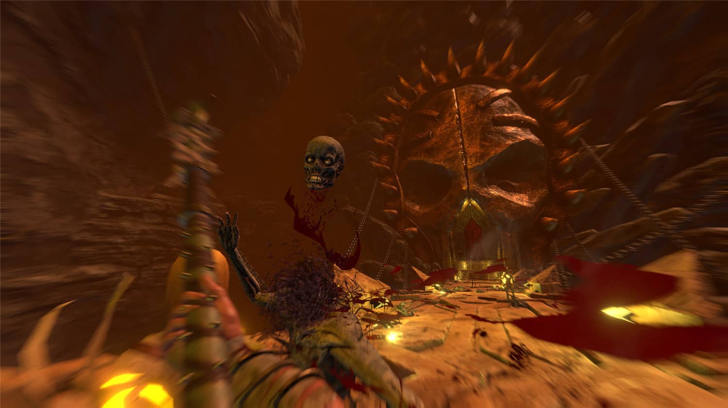 上古重生/ELDERBORN插图(3)