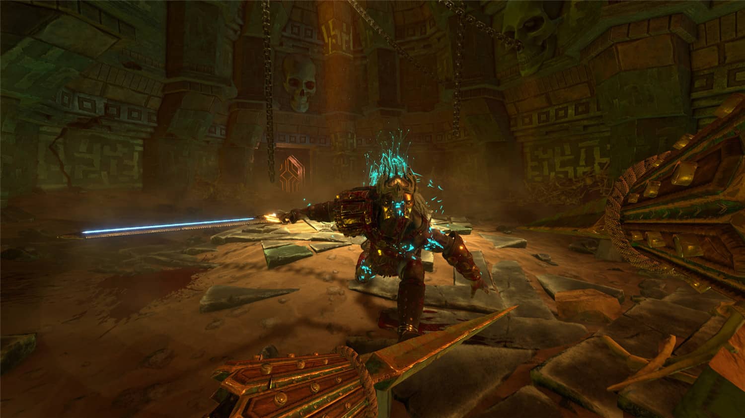 上古重生/ELDERBORN插图(1)