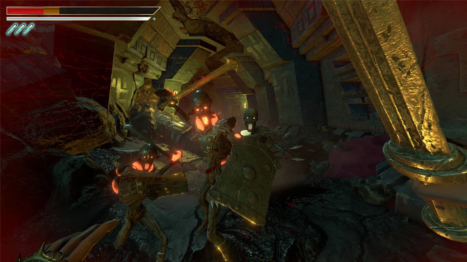 上古重生/ELDERBORN插图(4)