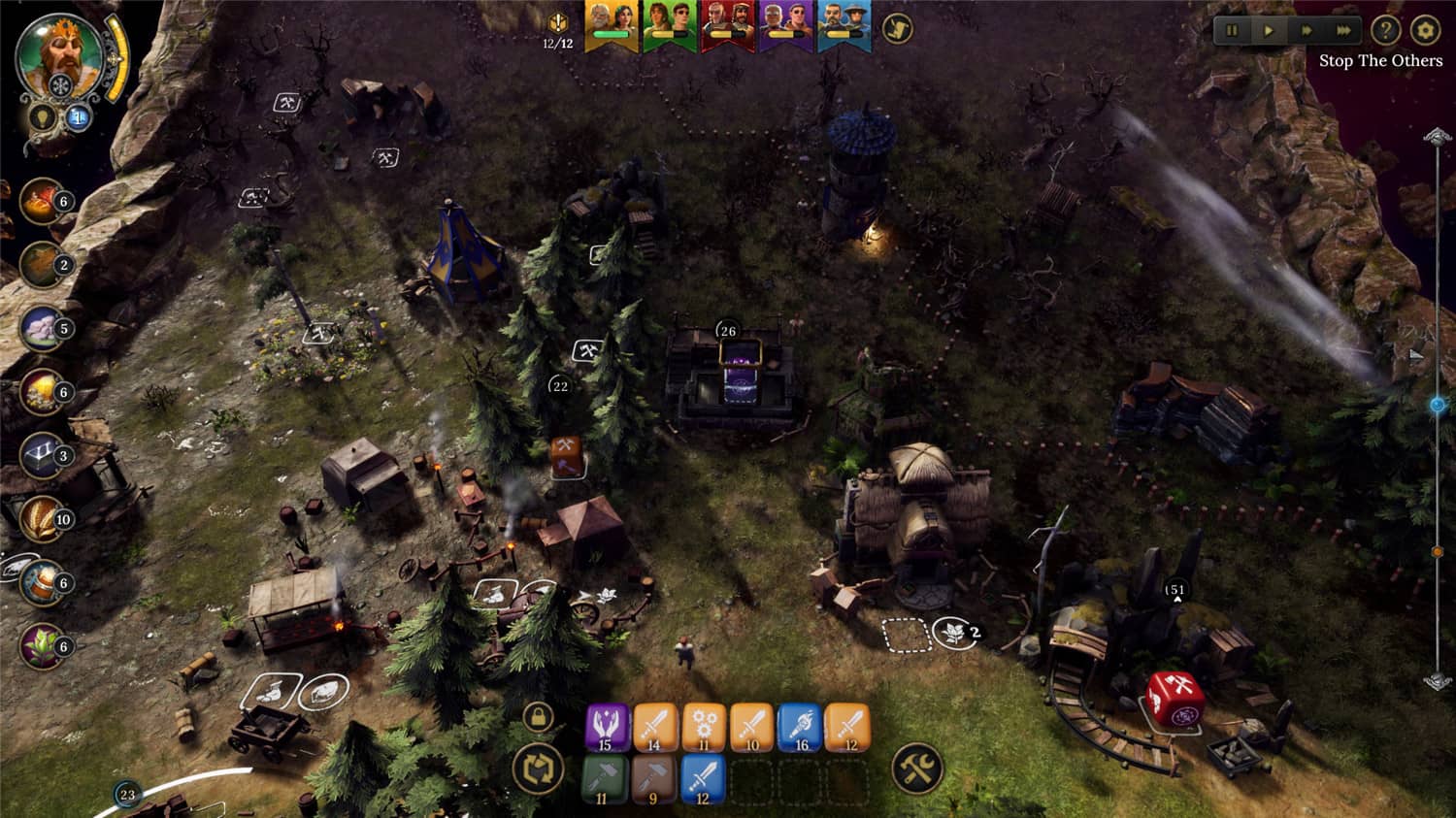 骰子遗产/Dice Legacy插图(2)