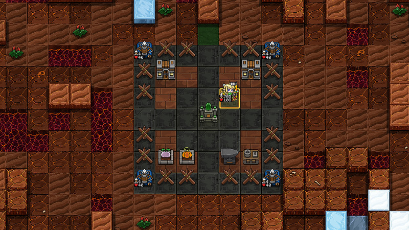 沙盒勇者/Craft Hero插图(5)