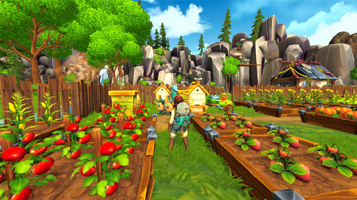 吾家可归/何处如家/No Place Like Home插图(5)