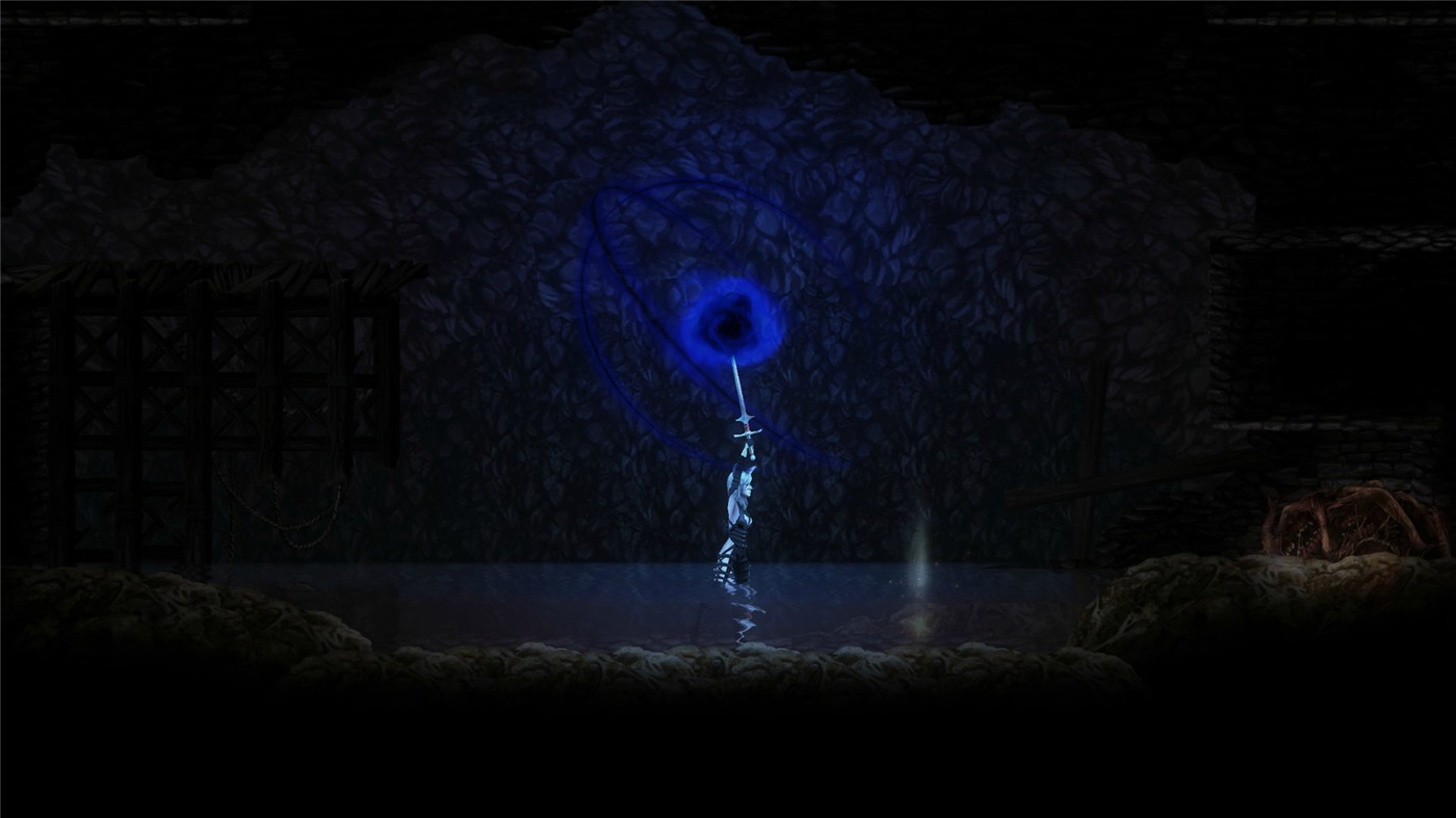 守夜人：长夜/Vigil: The Longest Night插图(4)