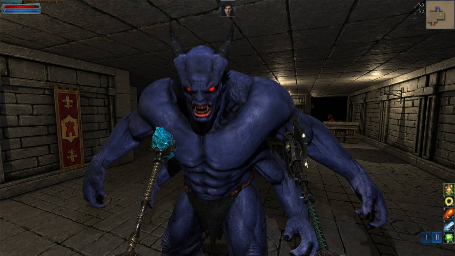 进入黑暗/Into The Dark插图(1)