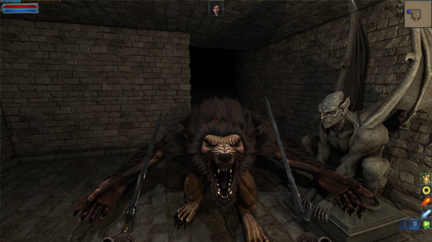 进入黑暗/Into The Dark插图(5)