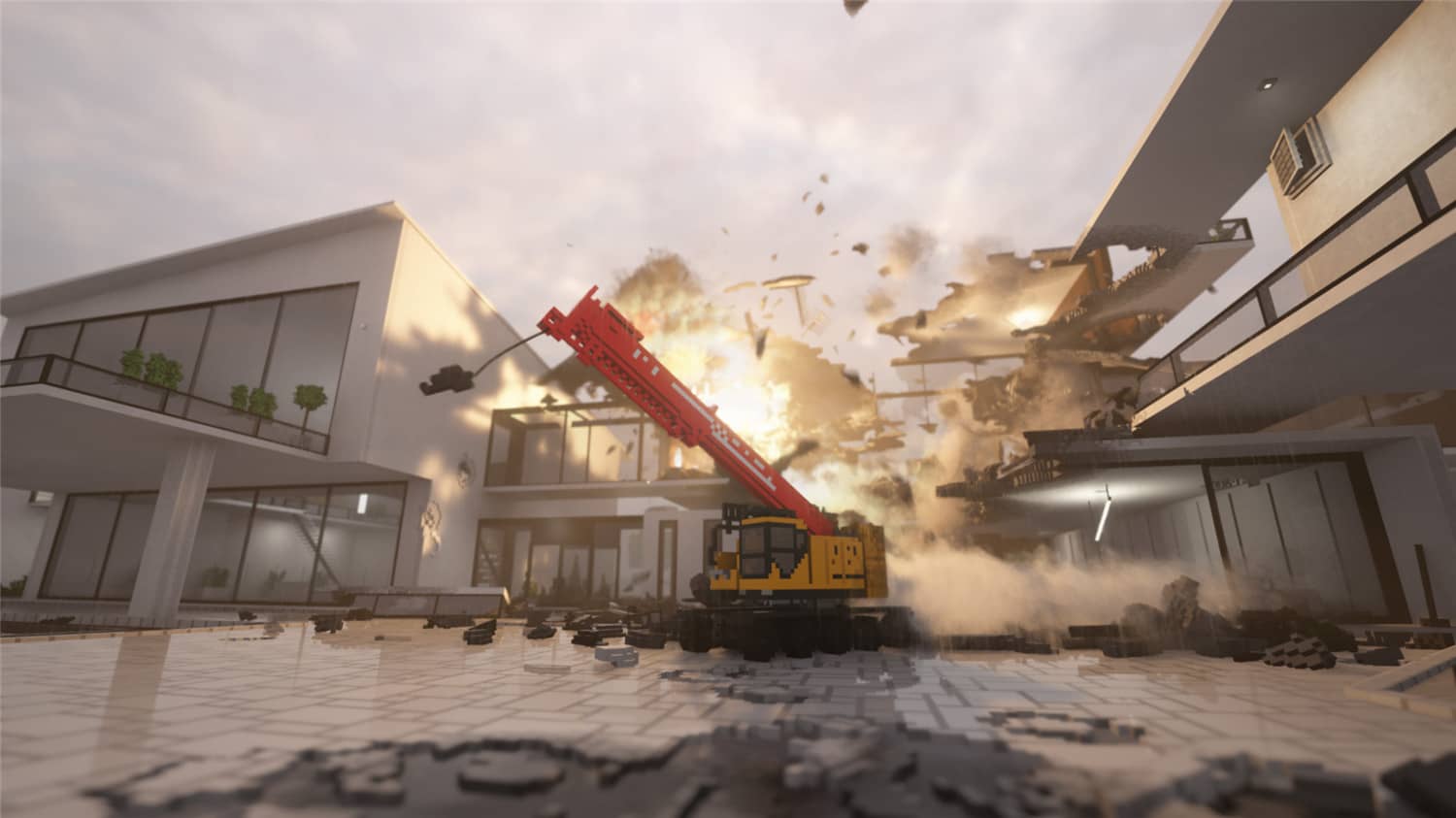 拆迁/Teardown插图(4)