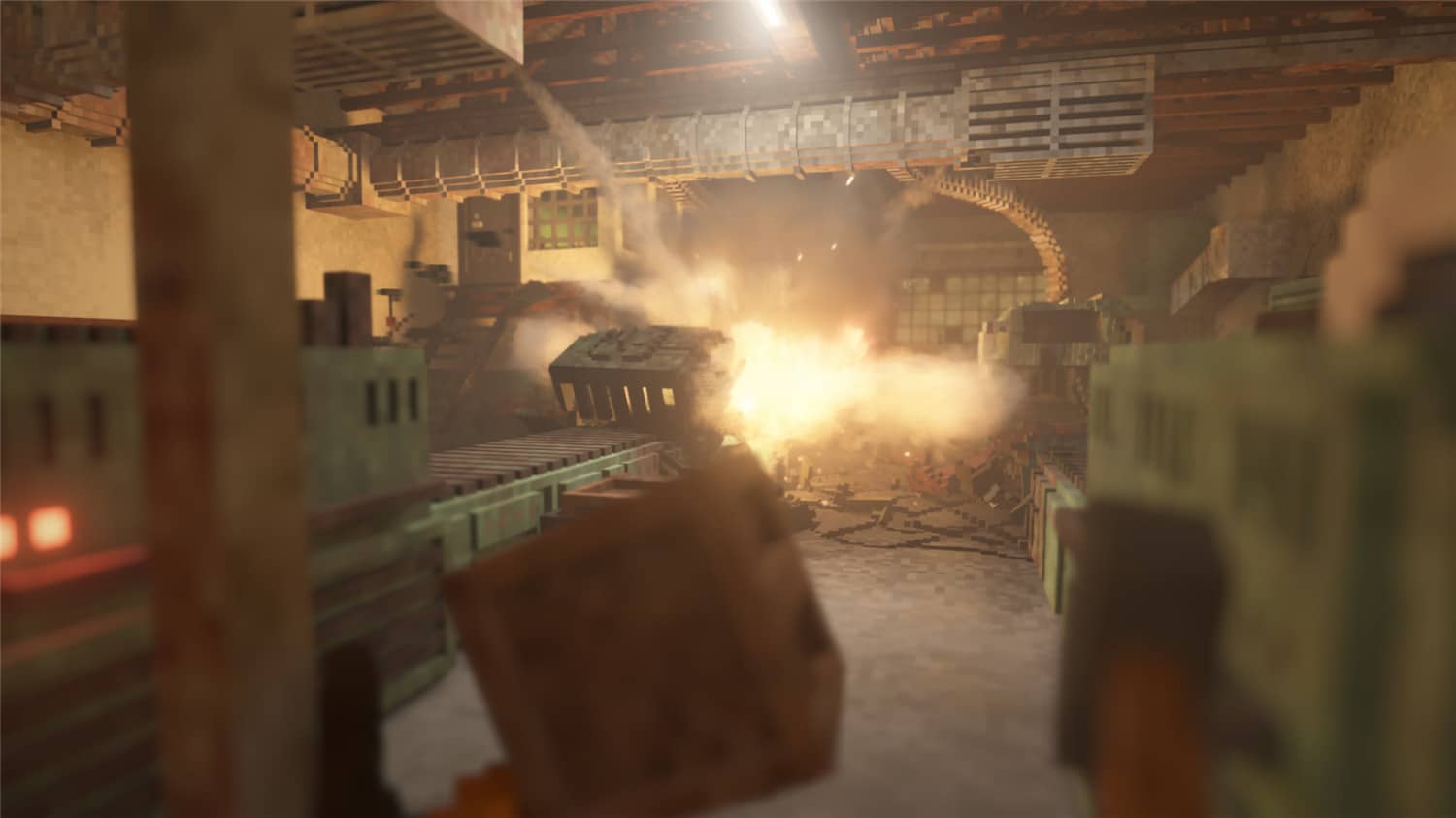 拆迁/Teardown插图(3)