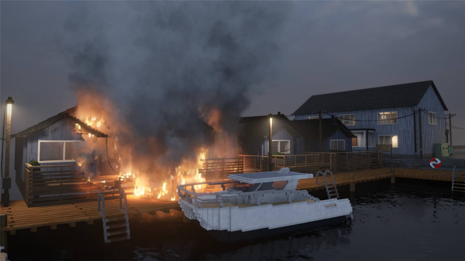 拆迁/Teardown插图(1)