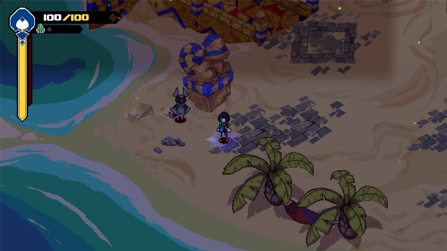 阿努查德王国/Anuchard插图(4)