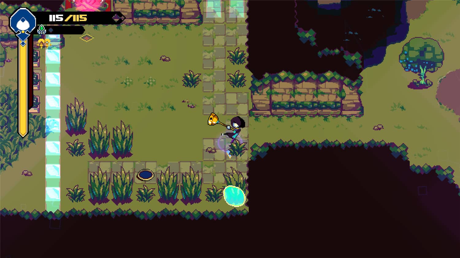 阿努查德王国/Anuchard插图(5)