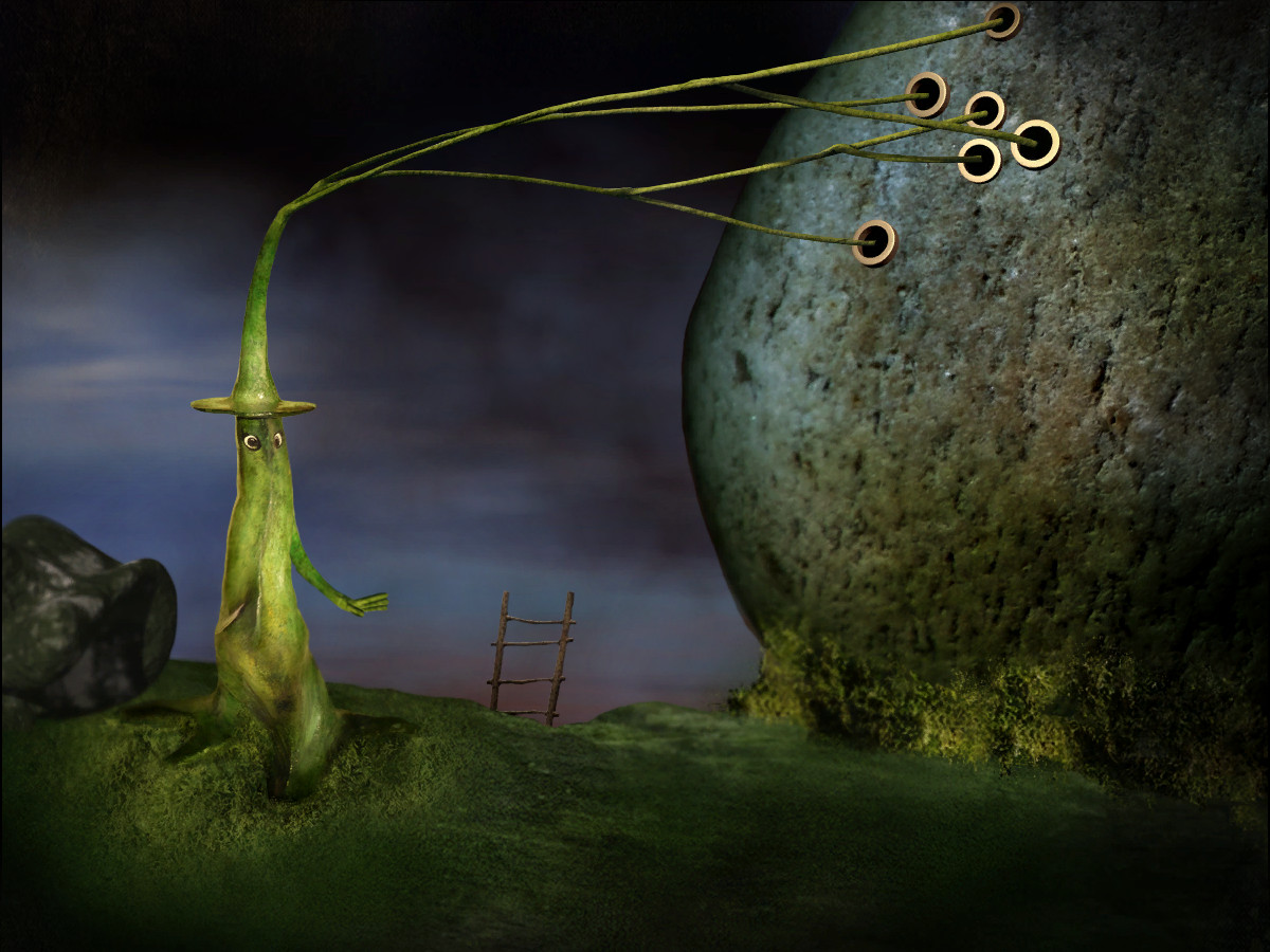 寻叶之旅/LEAVES – The Journey插图(5)