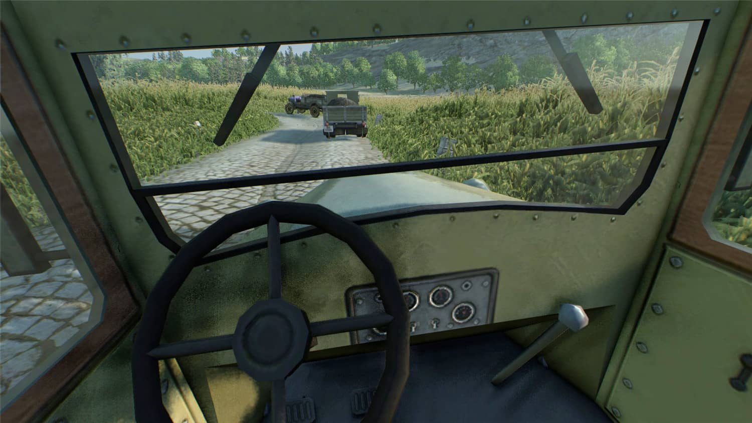 小火车世界/Mashinky插图(4)