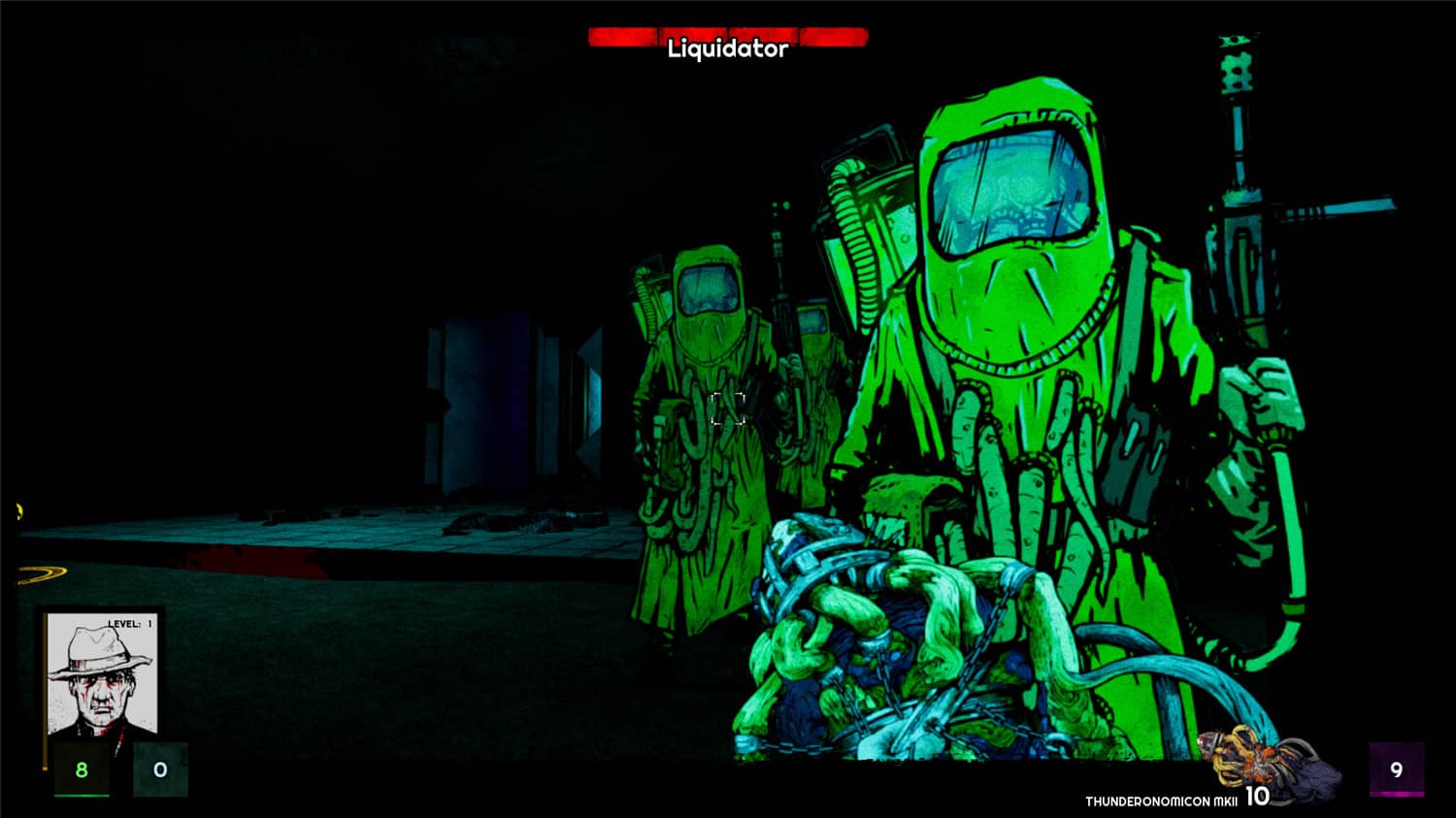 原谅我父亲/Forgive Me Father插图(1)