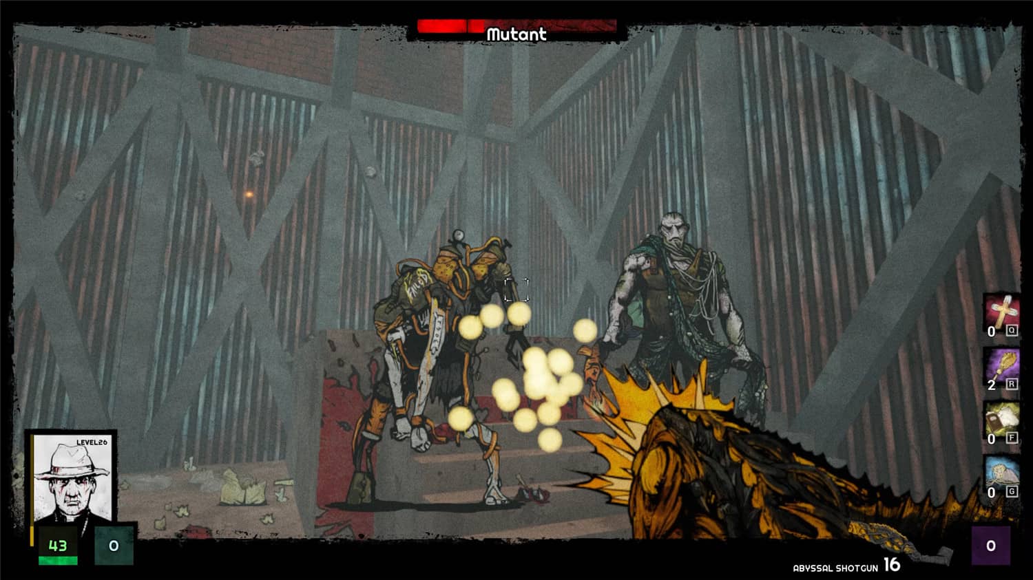 原谅我父亲/Forgive Me Father插图(4)