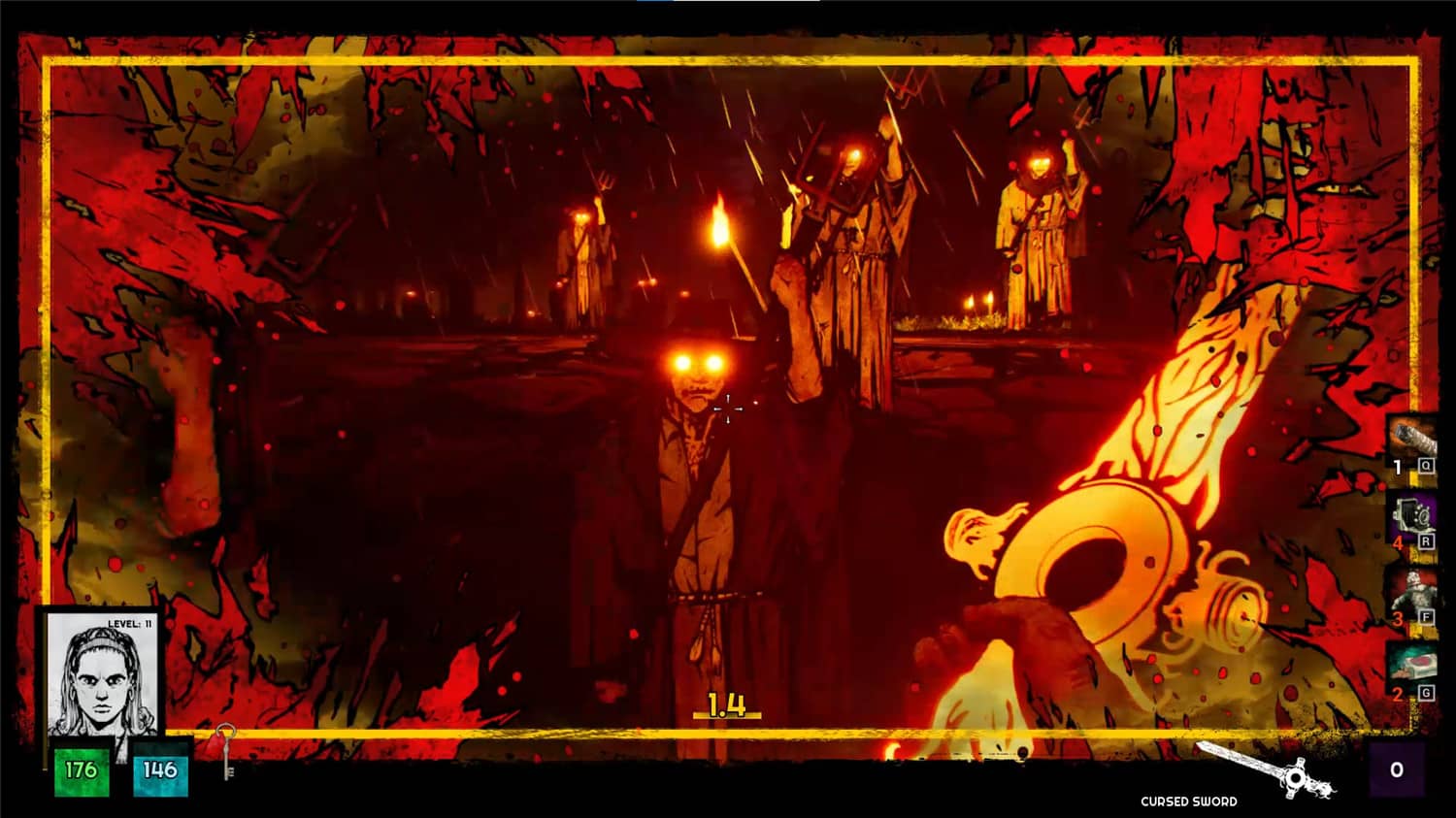 原谅我父亲/Forgive Me Father插图(3)