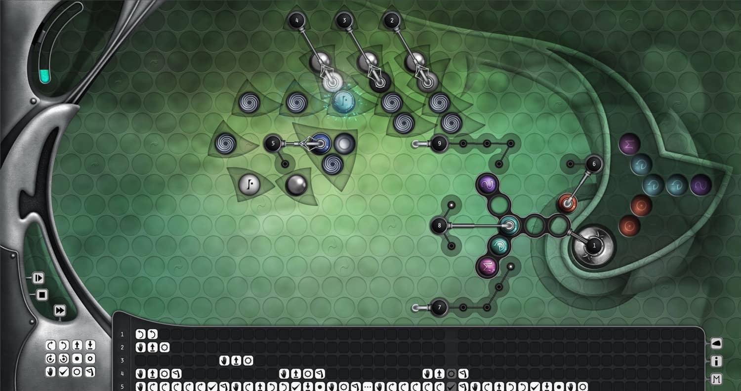 维隆系统/VELONE插图(2)