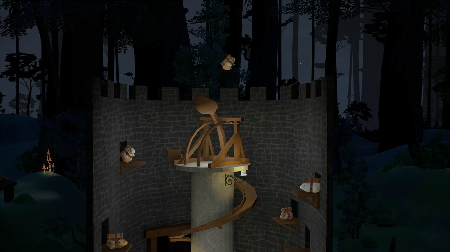 咒术师学院/Spellcaster University插图(7)