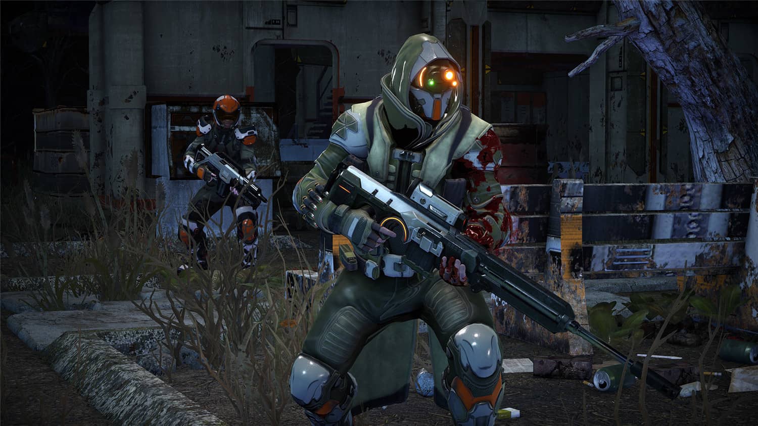 凤凰点：周年版/Phoenix Point: Year One Edition插图(7)