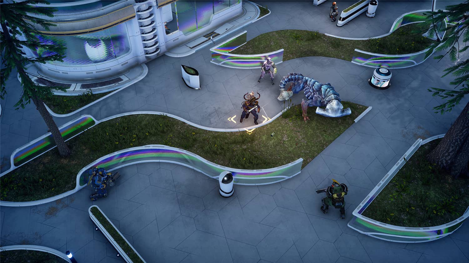 凤凰点：周年版/Phoenix Point: Year One Edition插图(5)