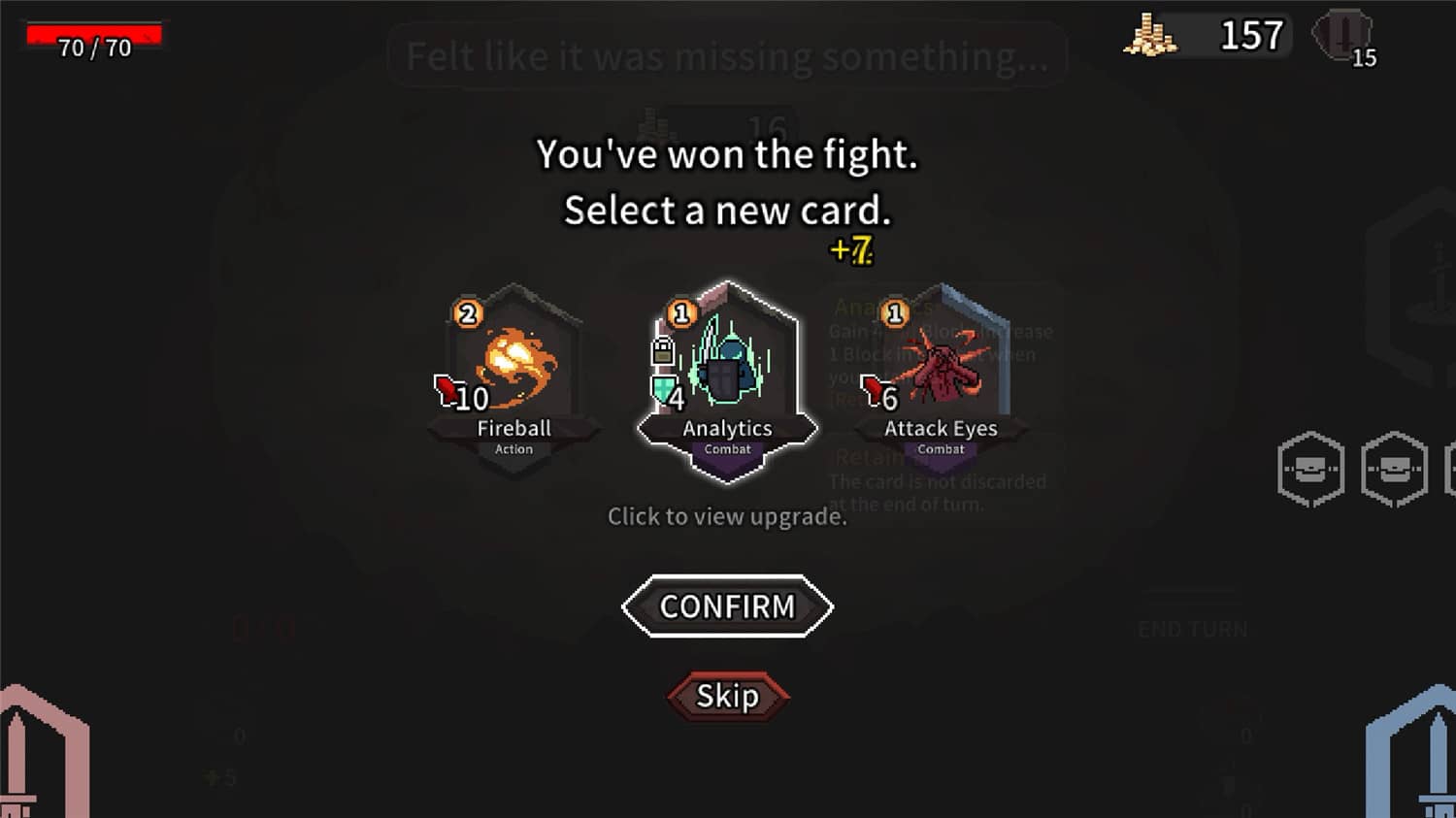 斗技场的阿利娜/Alina of the Arena插图(3)