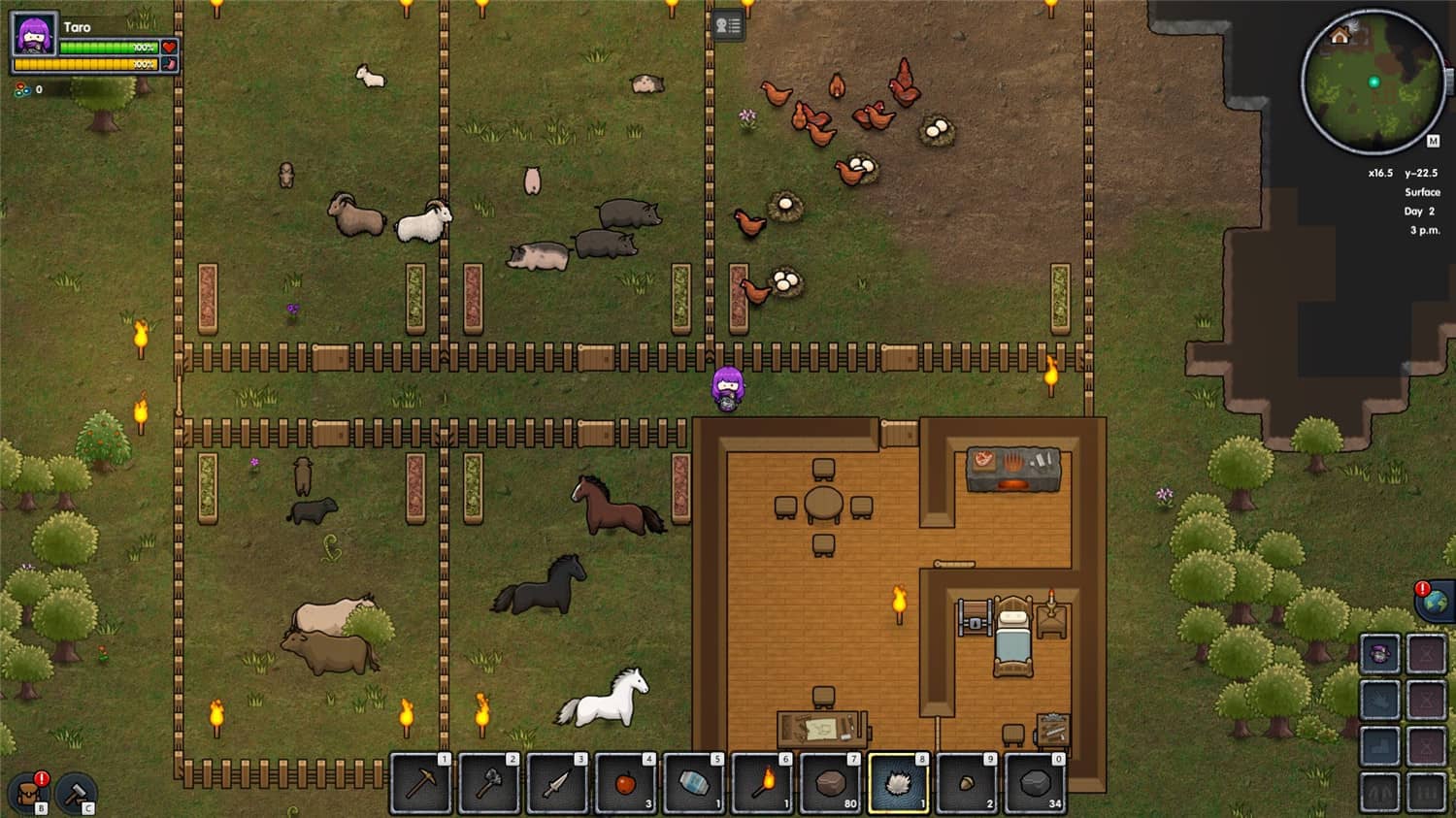 开普勒斯/KEPLERTH插图(1)