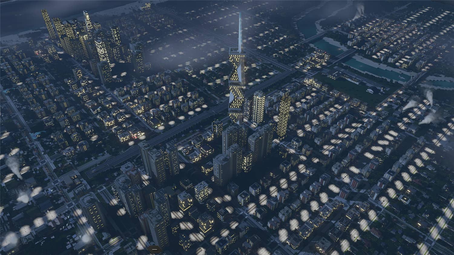 城市之星2/Citystate II插图(4)