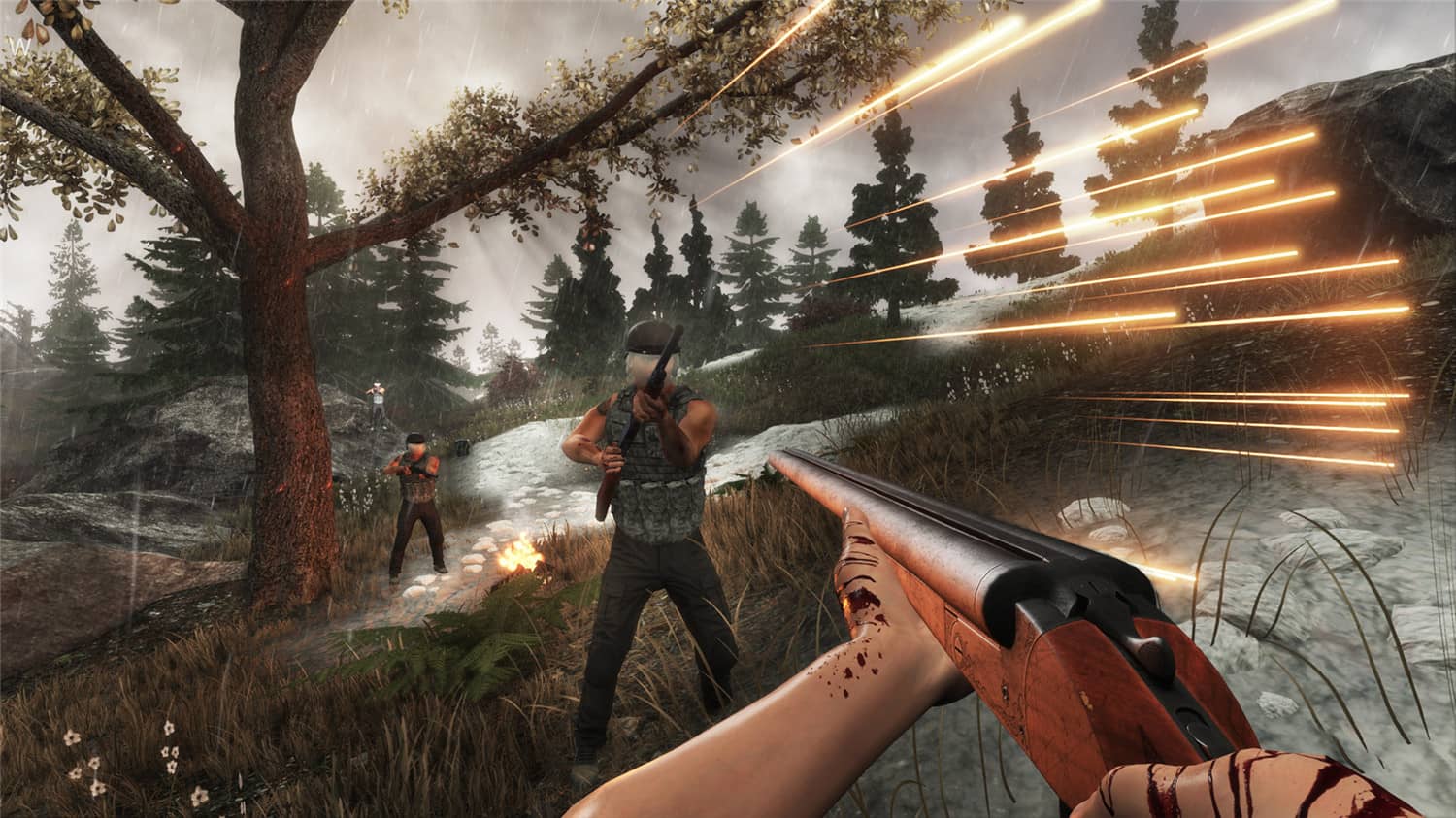 生存边缘/Subsistence插图(4)