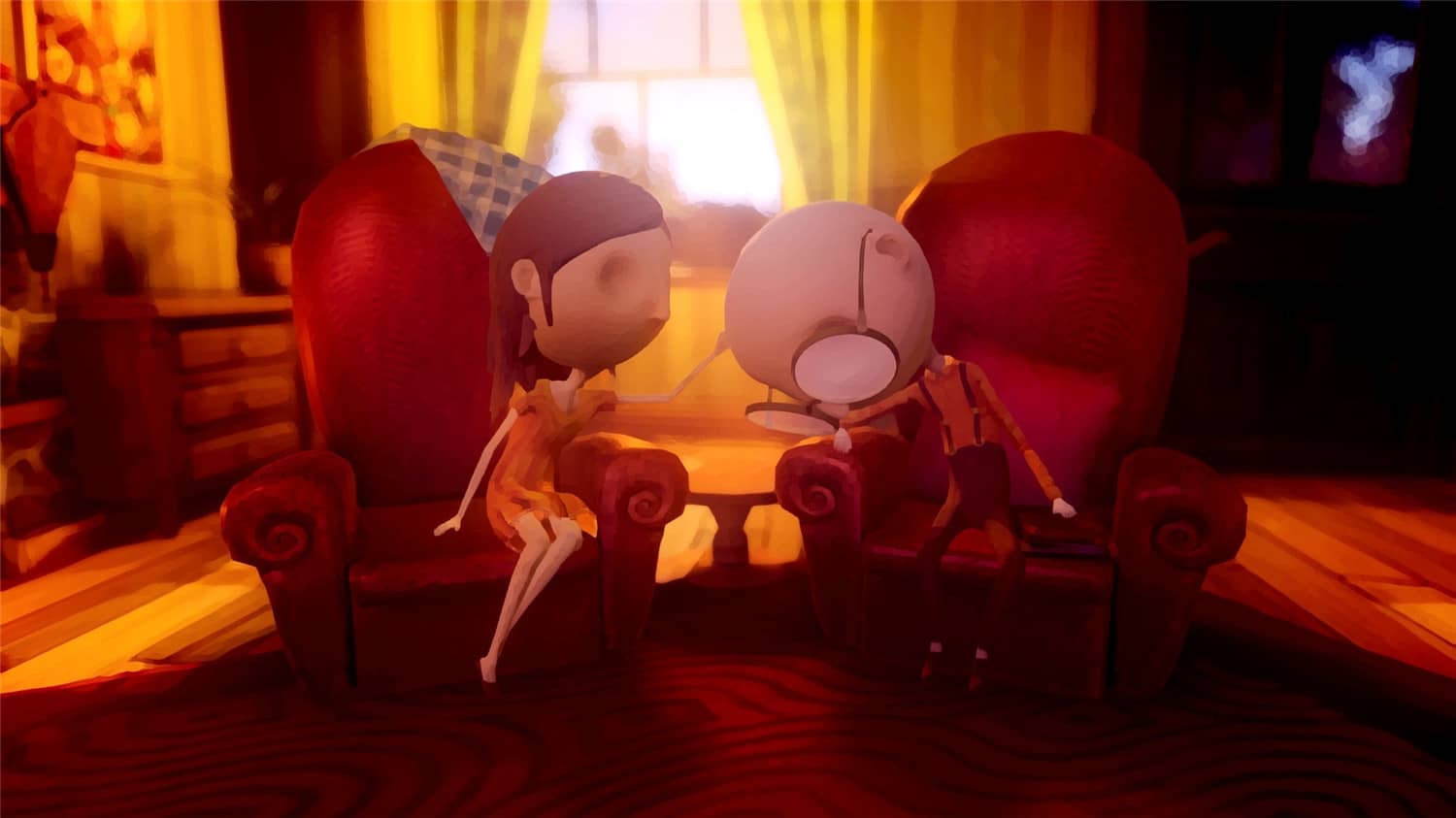 六月衷曲/Last Day of June插图(2)