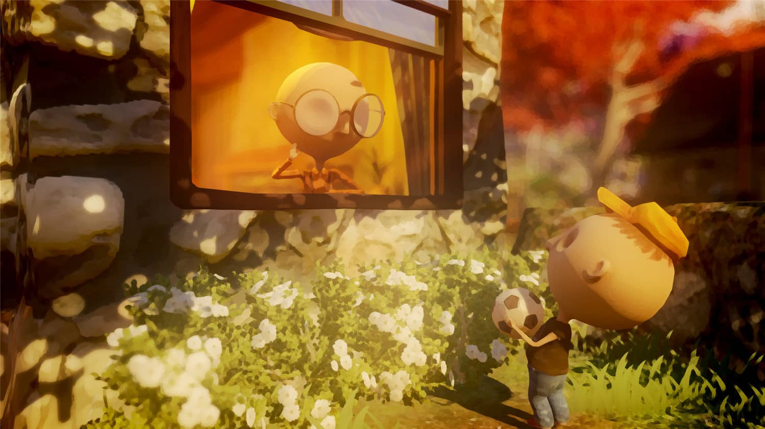 六月衷曲/Last Day of June插图(3)