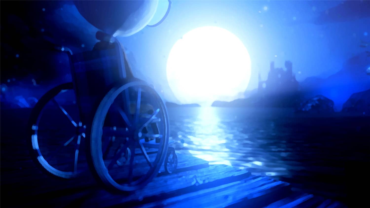 六月衷曲/Last Day of June插图(1)