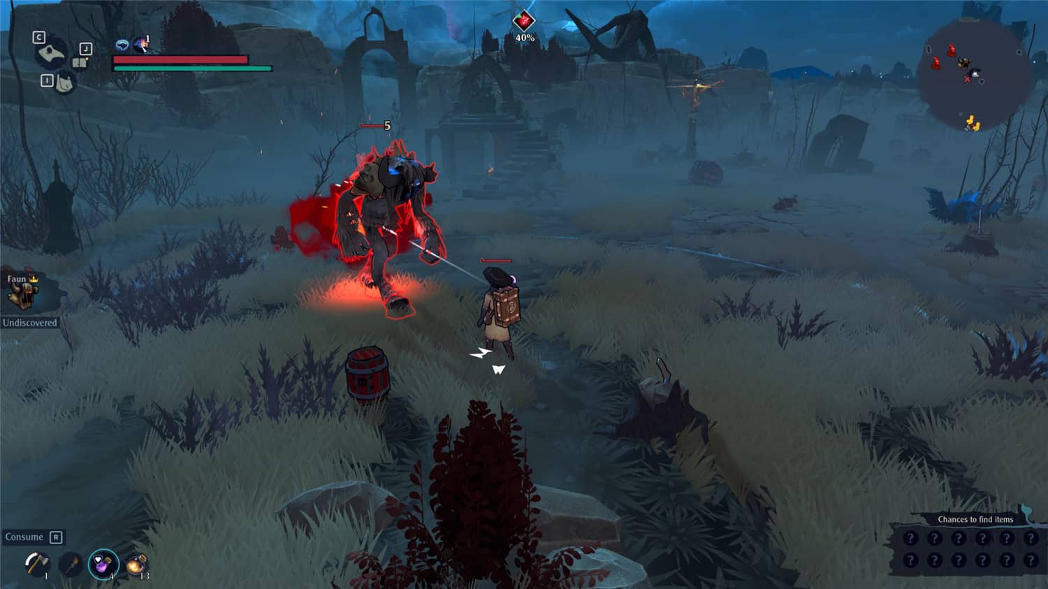 蛇之守望者/The Serpent Rogue插图(5)