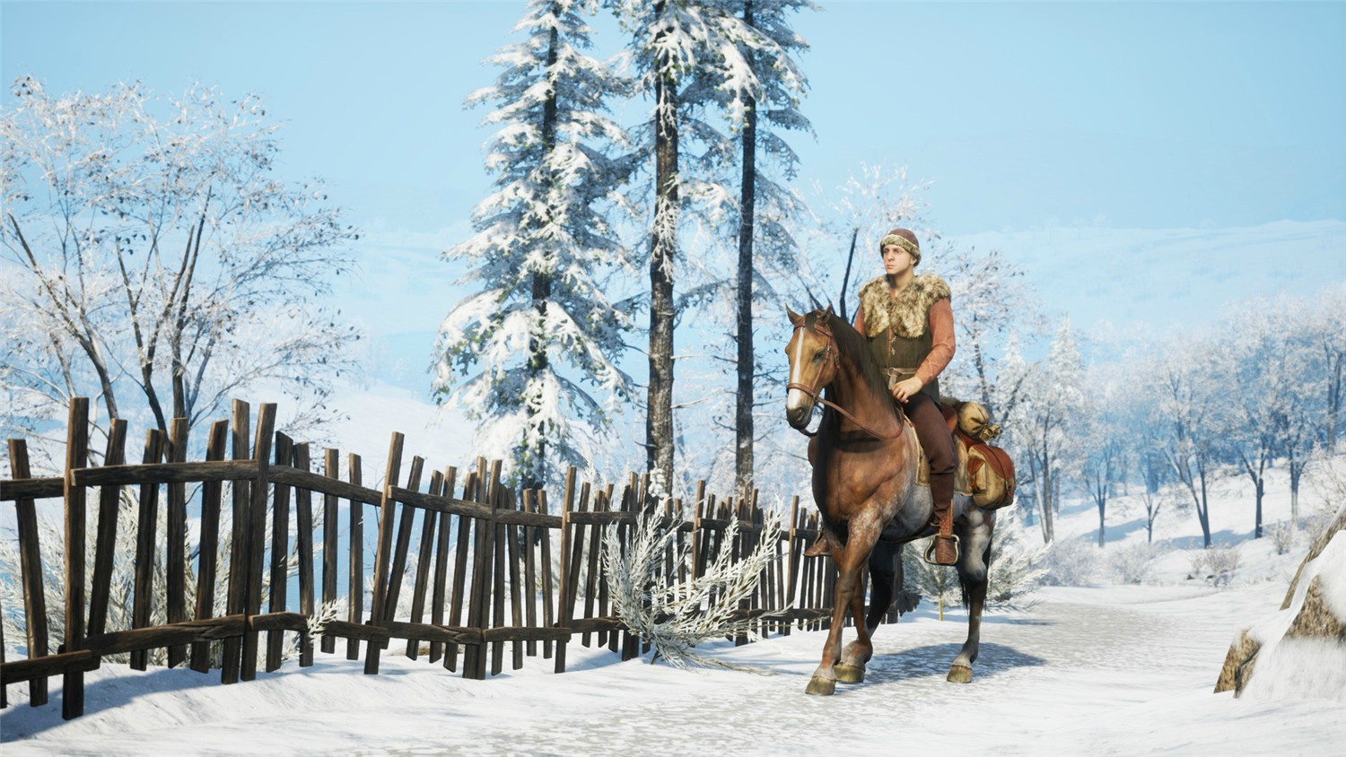 中世纪王朝数字支持者版/Medieval Dynasty Digital Supporter Edition插图(2)