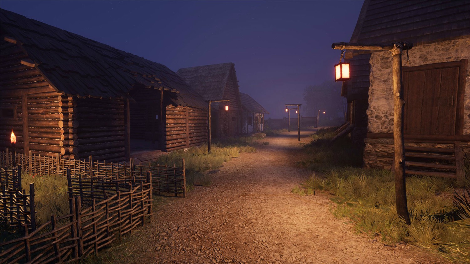 中世纪王朝数字支持者版/Medieval Dynasty Digital Supporter Edition插图(3)