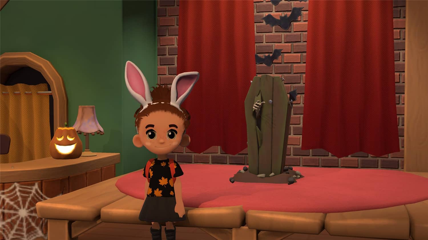 哈克小镇/Hokko Life插图(1)