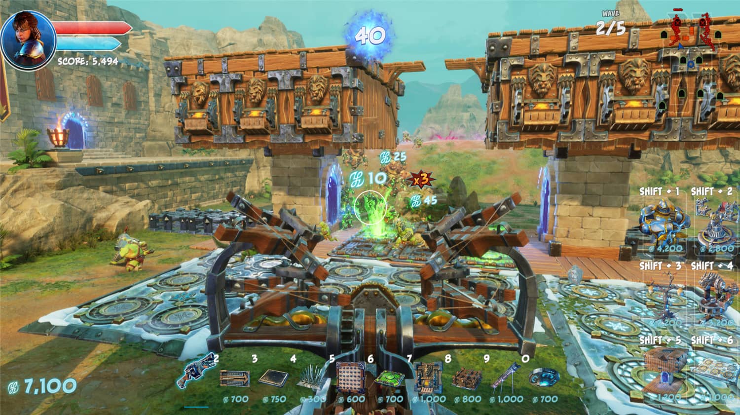 兽人必须死3/Orcs Must Die! 3插图(5)