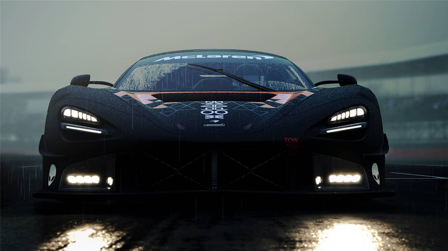 神力科莎：竞速,神力科莎：竞技版,Assetto Corsa Competizione插图(5)