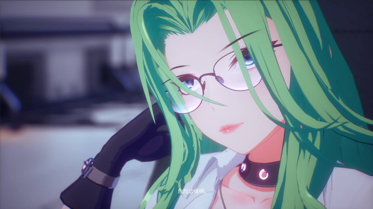 魔镜2：项目X/Mirror 2: Project X插图(6)