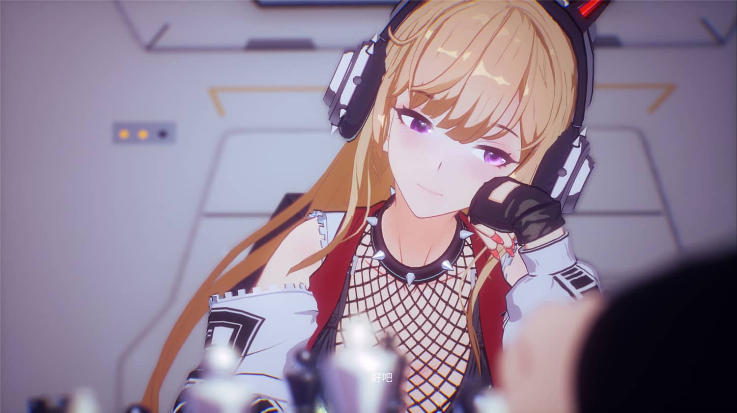 魔镜2：项目X/Mirror 2: Project X插图(1)