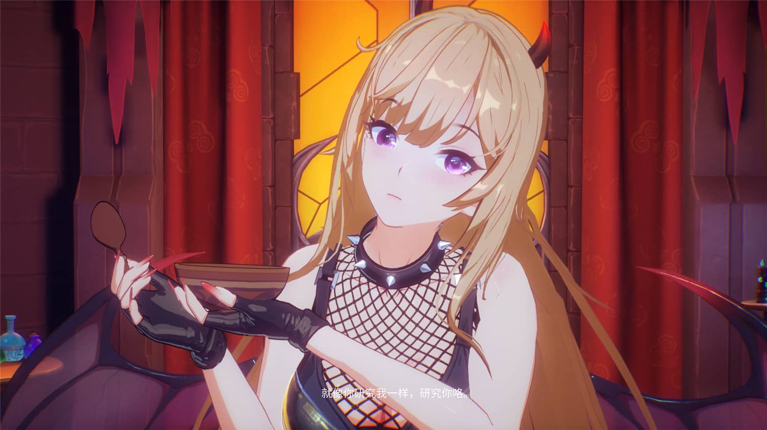 魔镜2：项目X/Mirror 2: Project X插图(5)