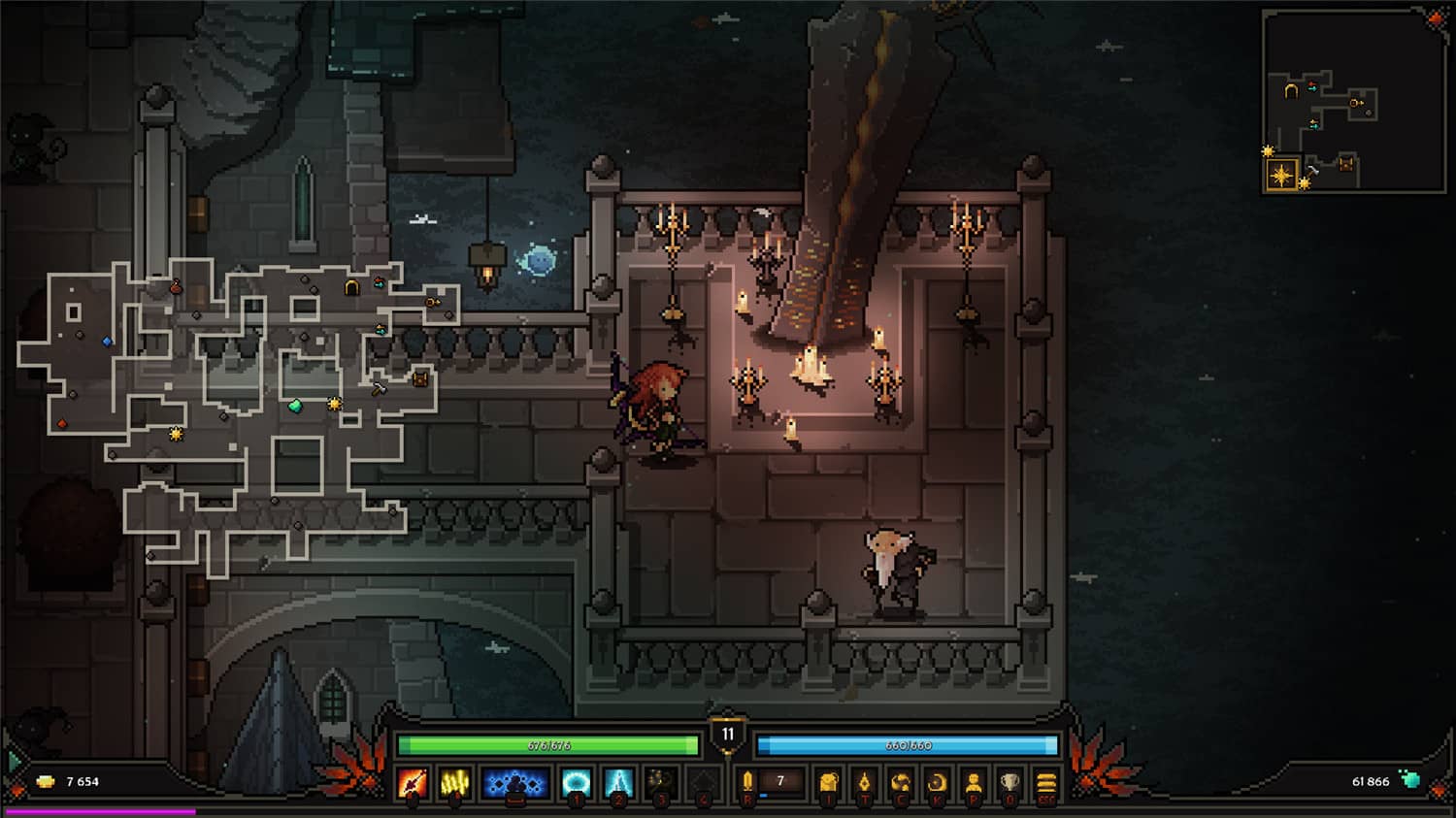 巫魔人/The Slormancer插图(2)