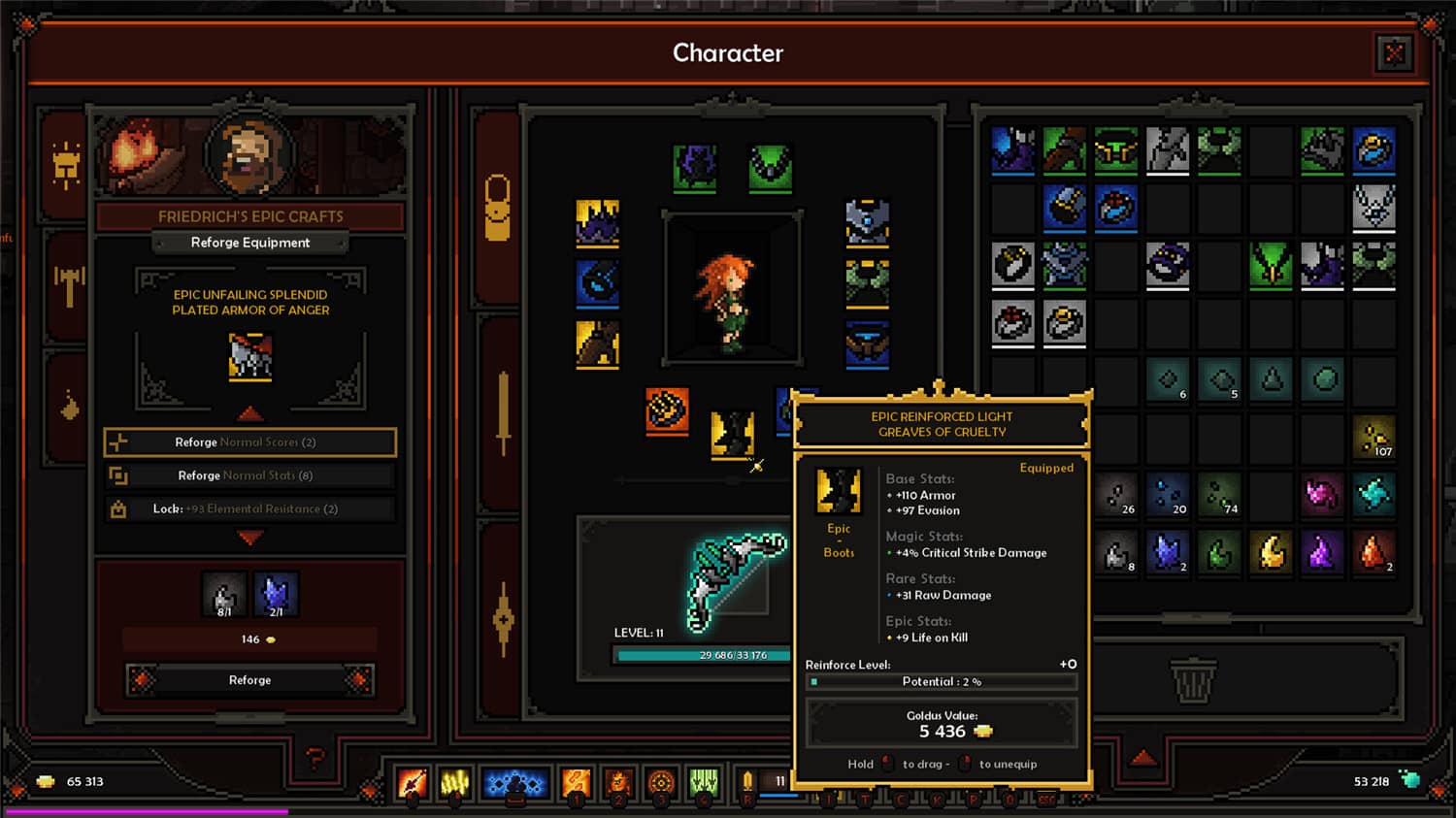 巫魔人/The Slormancer插图(5)