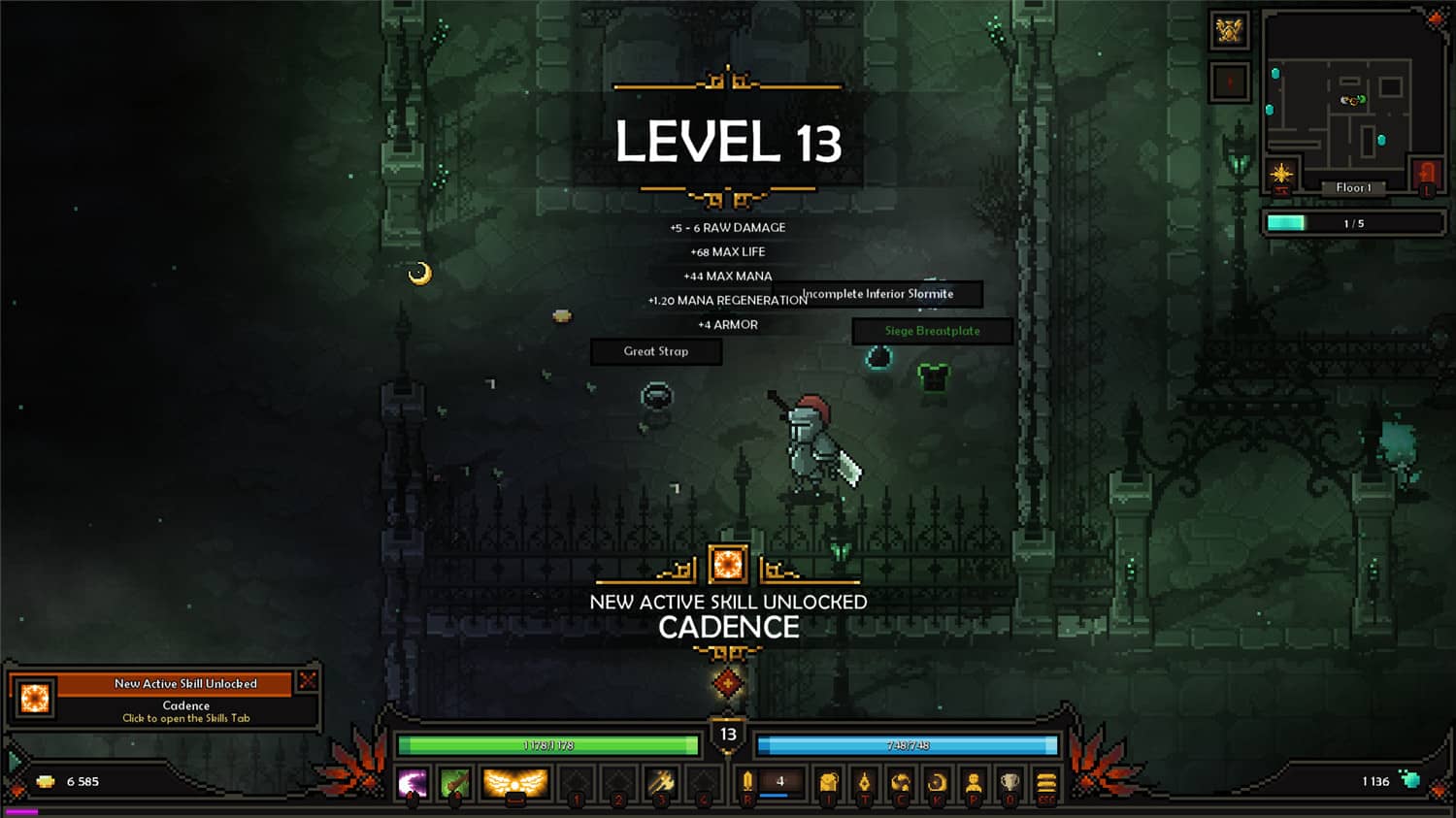 巫魔人/The Slormancer插图(1)