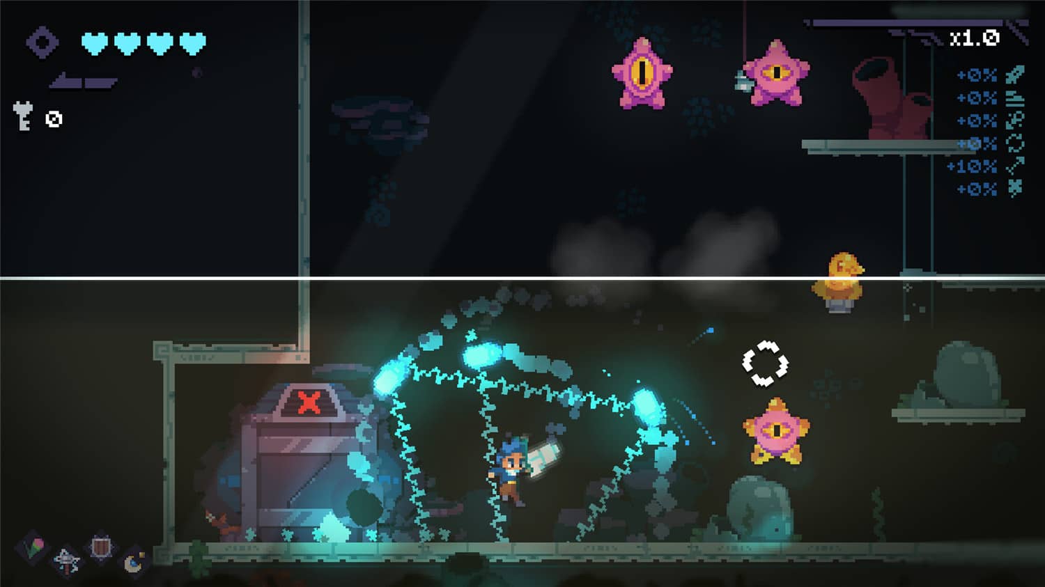 轮回塔/Revita插图(4)