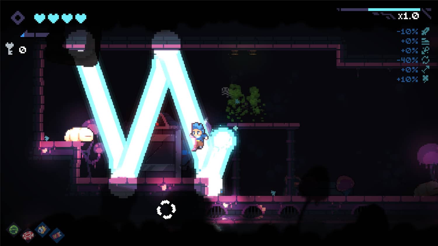 轮回塔/Revita插图(5)